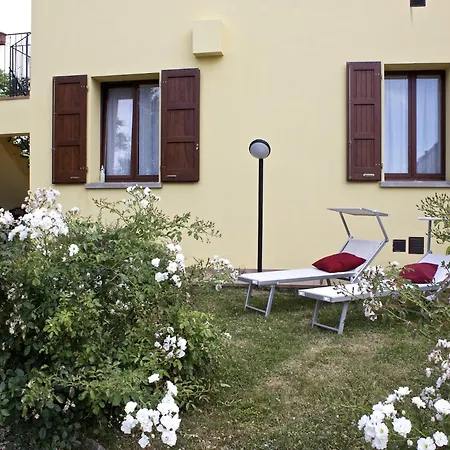 Rural Retreat In Appartement