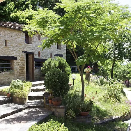 Rural Retreat In * Sassoleone