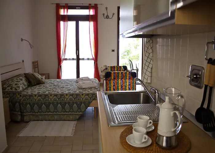 Rural Retreat In Appartement *