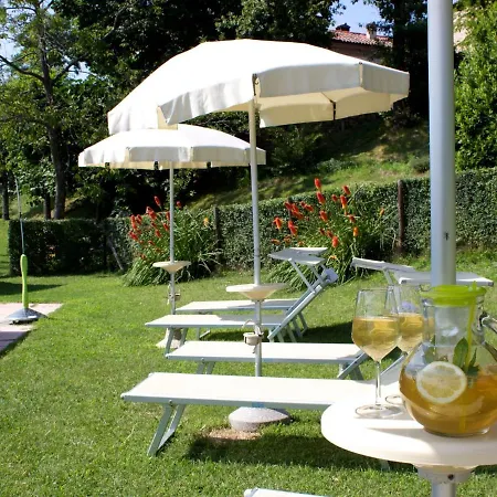 Belvilla By Oyo Gesso Piccolo Apartmán Sassoleone