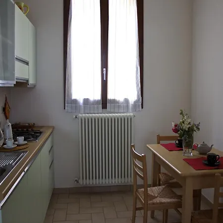 Apartment Rural Retreat In Sassoleone Sassoleone