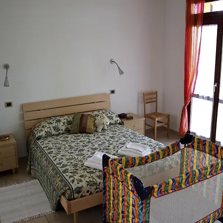 Rural Retreat In Apartment *