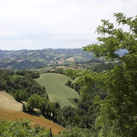 Apartment Rural Retreat In Sassoleone