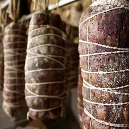 Rural Retreat In Sassoleone Sassoleone