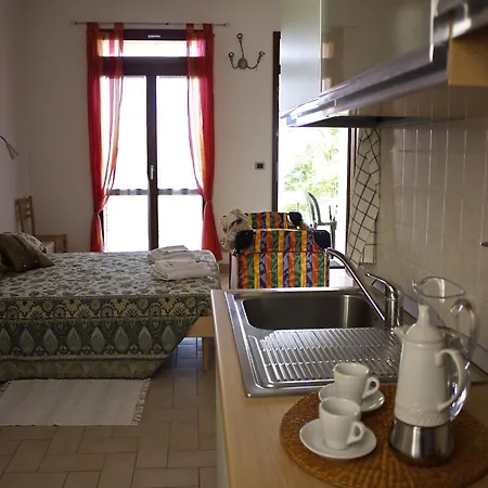 Rural Retreat In Sassoleone Apartment *