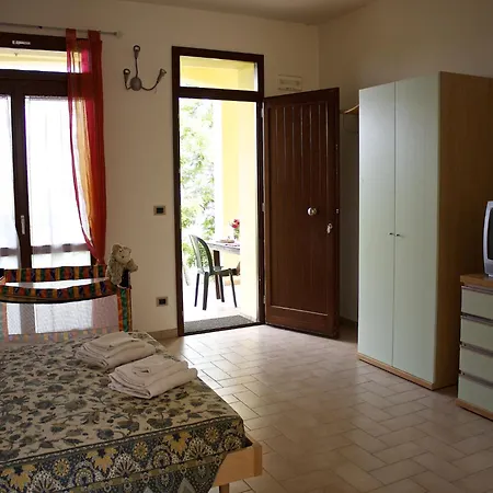 Rural Retreat In Sassoleone *