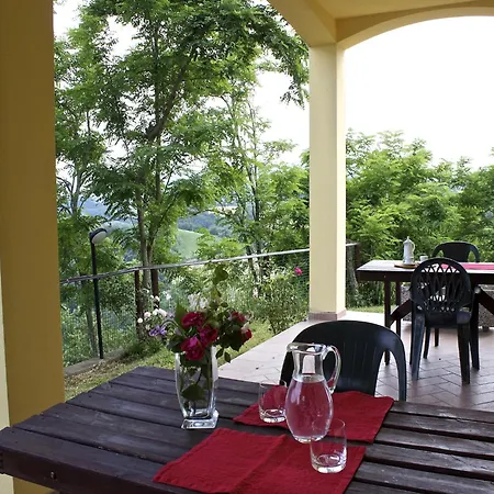 Apartment Rural Retreat In Sassoleone Sassoleone