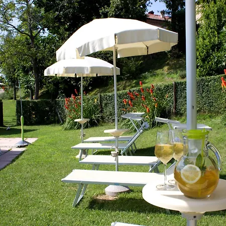 Rural Retreat In Sassoleone * Sassoleone