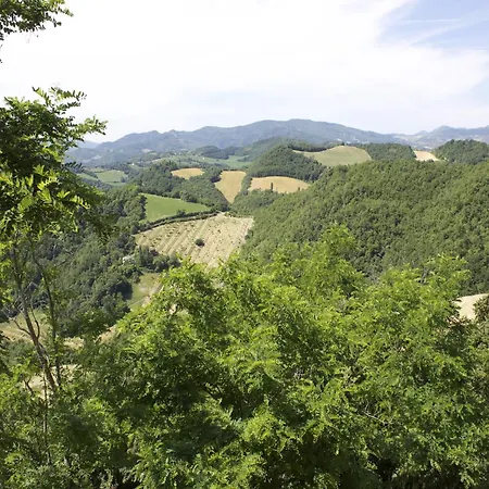 Rural Retreat In Sassoleone Apartment Sassoleone