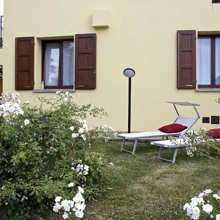 Apartmán Belvilla By Oyo Gesso Piccolo Sassoleone