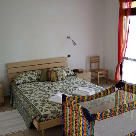 Apartmán Belvilla By Oyo Gesso Piccolo