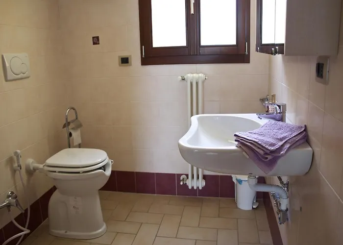 Rural Retreat In Sassoleone