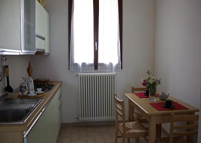 Apartmán Rural Retreat In Sassoleone