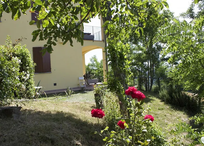 Apartmán Rural Retreat In *