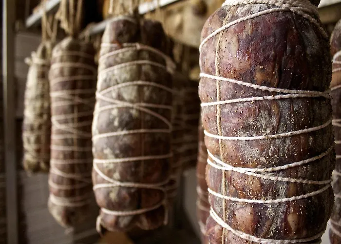 Rural Retreat In Sassoleone