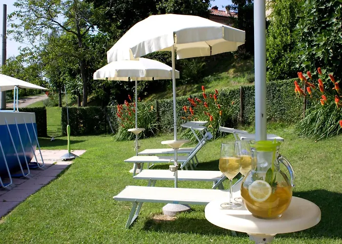 Rural Retreat In Sassoleone * Sassoleone